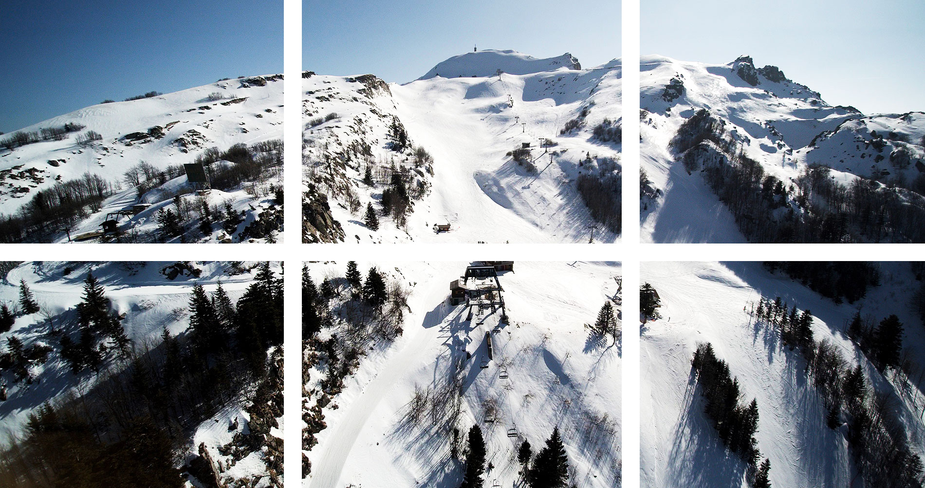 montagna