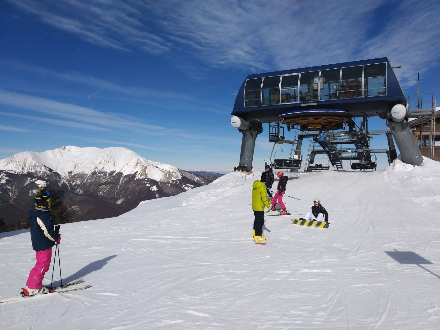 120219 piste cereto laghi 4 120219 piste cereto laghi 4