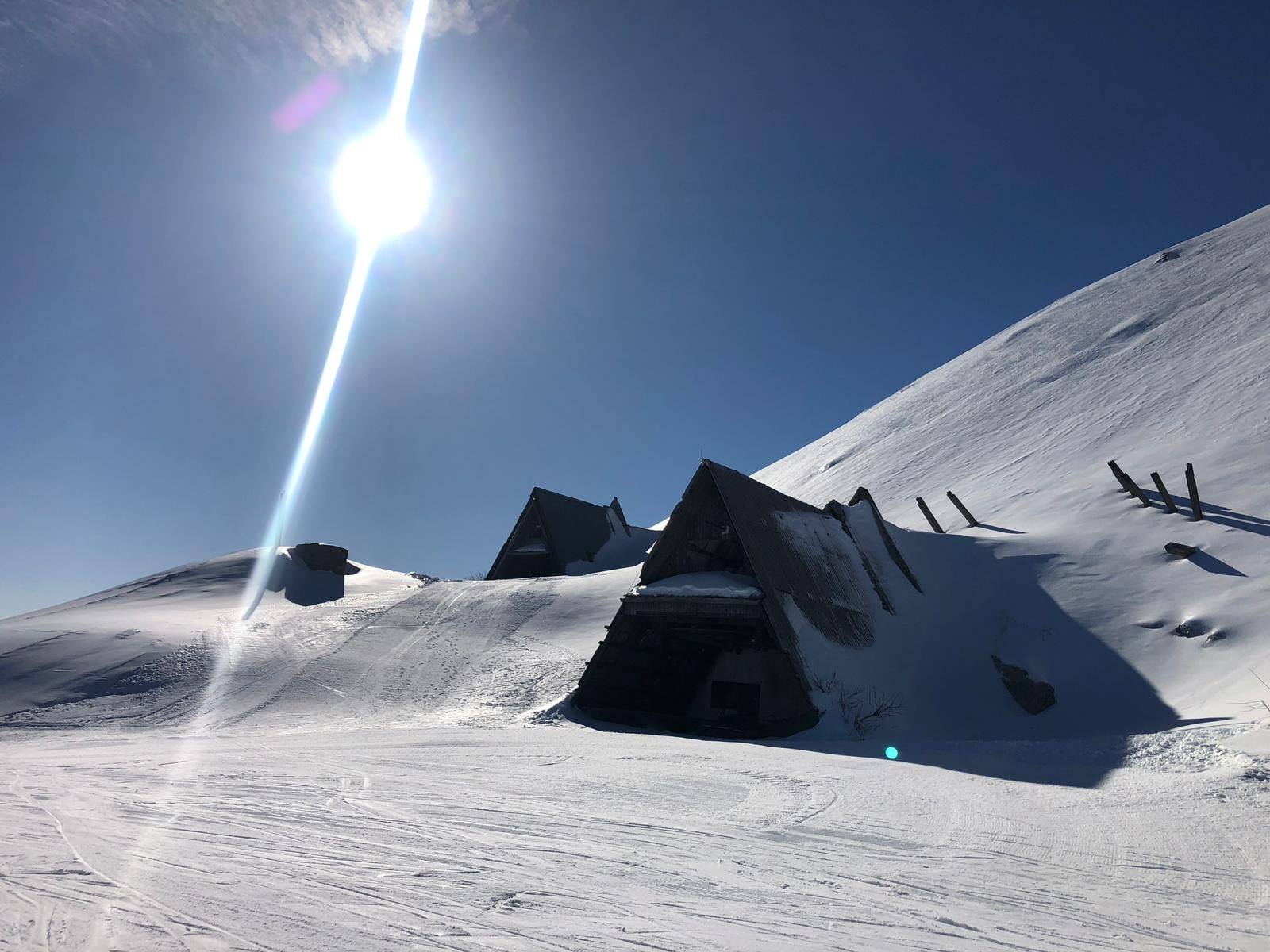cerreto laghi 22 febbraio 2 cerreto laghi 22 febbraio 2