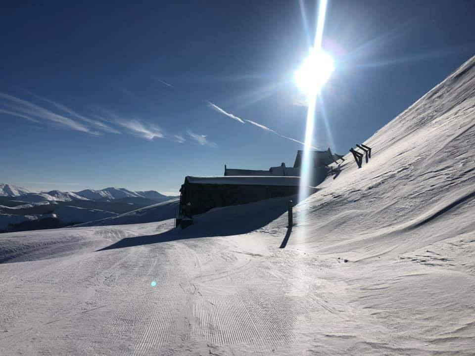neve cerreto laghi neve cerreto laghi