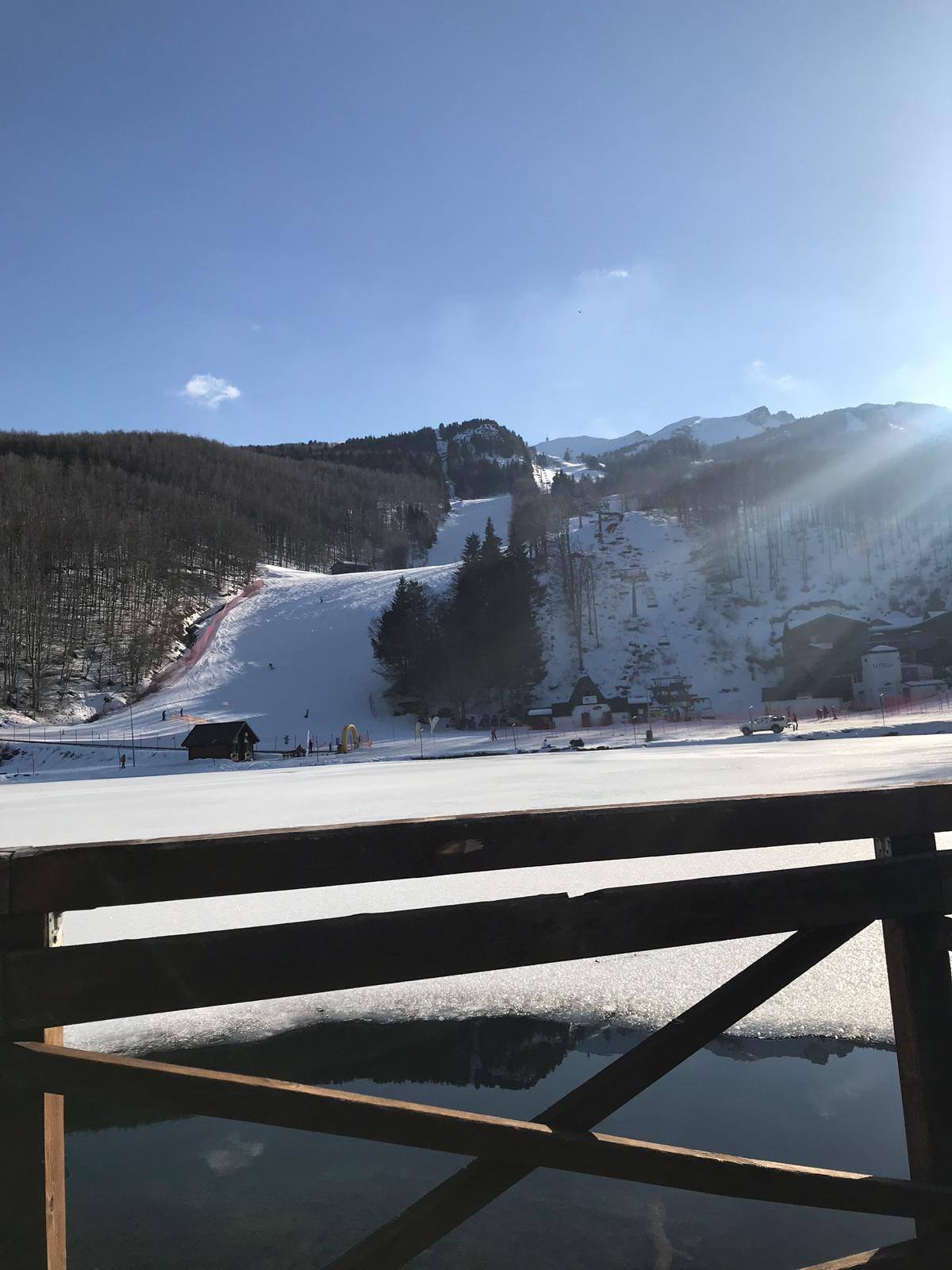 cerreto laghi neve21022019 cerreto laghi neve21022019