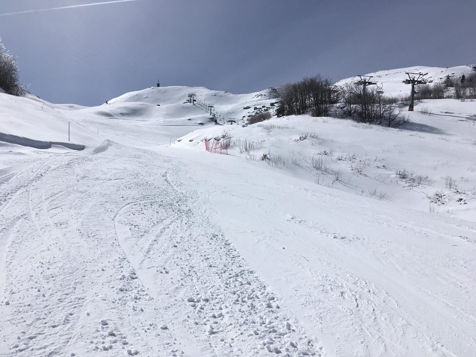 Cerreto laghi 140319 4 Cerreto laghi 140319 4